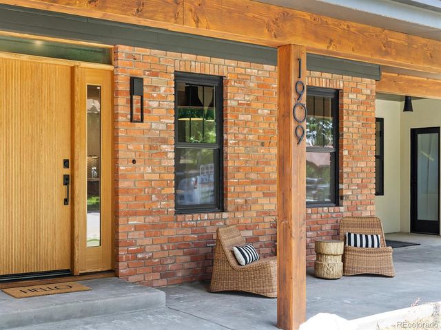 1909 Pawnee Drive, Fort Collins, CO 80525