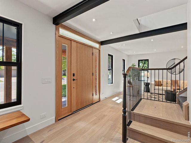 1909 Pawnee Drive, Fort Collins, CO 80525