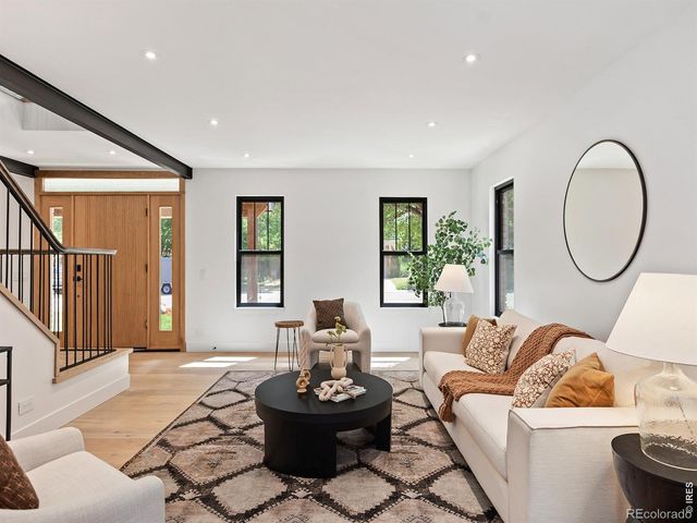 1909 Pawnee Drive, Fort Collins, CO 80525