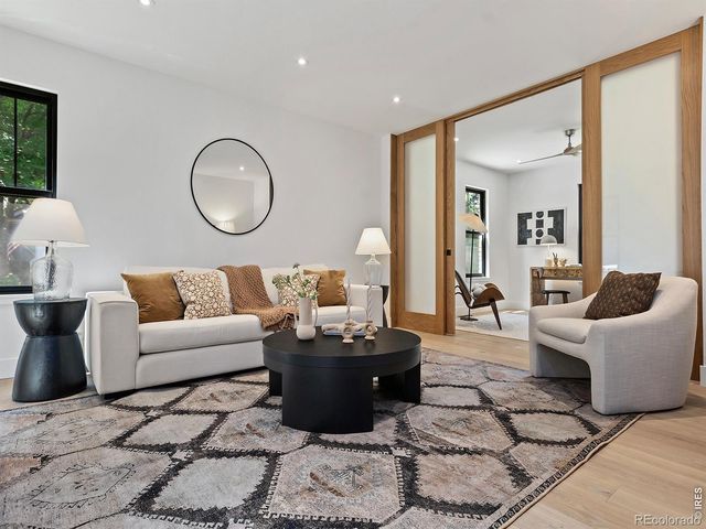 1909 Pawnee Drive, Fort Collins, CO 80525