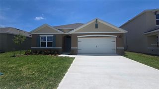 1861 WALNUT CREEK DRIVE, Kissimmee, FL 34744