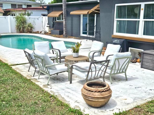 13472 BELLEWOOD AVENUE, Seminole, FL 33776