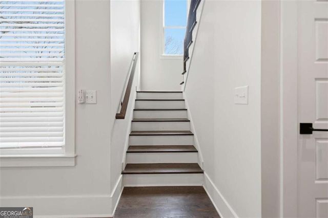 2876 Alexa Avenue SE, Atlanta, GA 30317