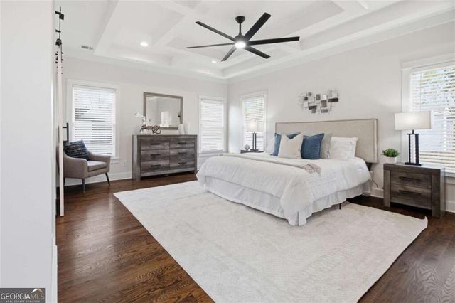 2876 Alexa Avenue SE, Atlanta, GA 30317