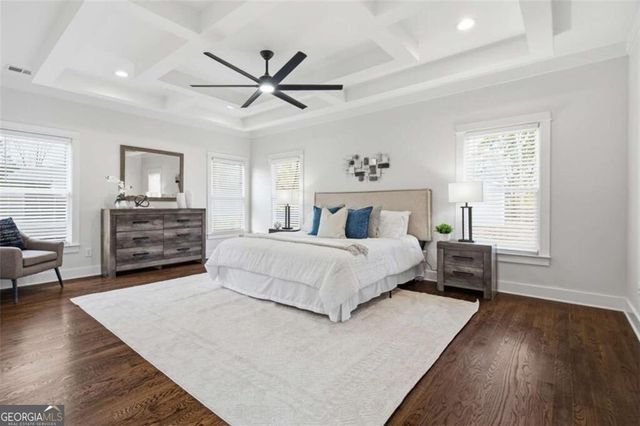 2876 Alexa Avenue SE, Atlanta, GA 30317