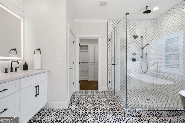 2876 Alexa Avenue SE, Atlanta, GA 30317