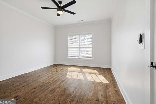 2876 Alexa Avenue SE, Atlanta, GA 30317