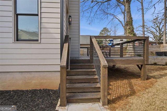 2876 Alexa Avenue SE, Atlanta, GA 30317