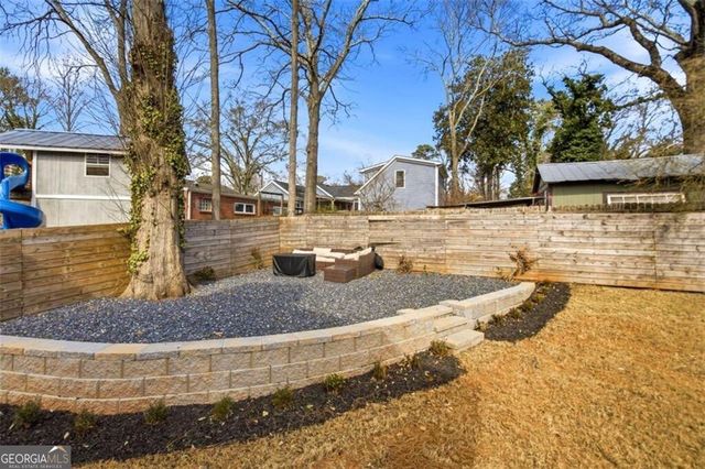 2876 Alexa Avenue SE, Atlanta, GA 30317