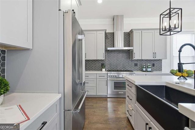2876 Alexa Avenue SE, Atlanta, GA 30317
