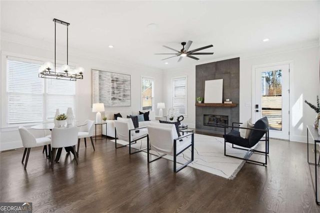 2876 Alexa Avenue SE, Atlanta, GA 30317