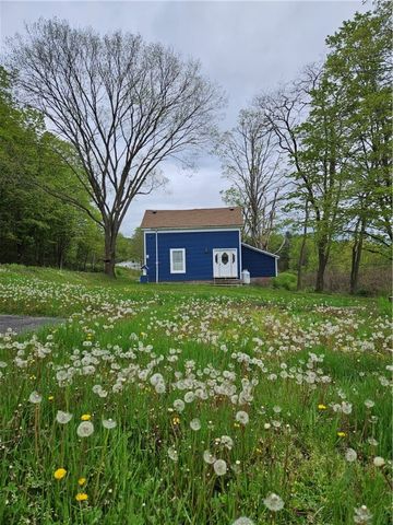 765 State Highway 205, Oneonta, NY 13820