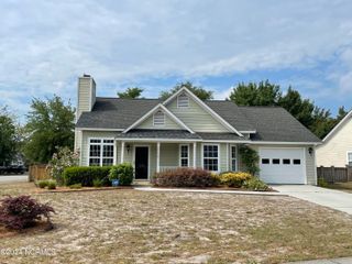 1114 Lacewood Court, Wilmington, NC 28409