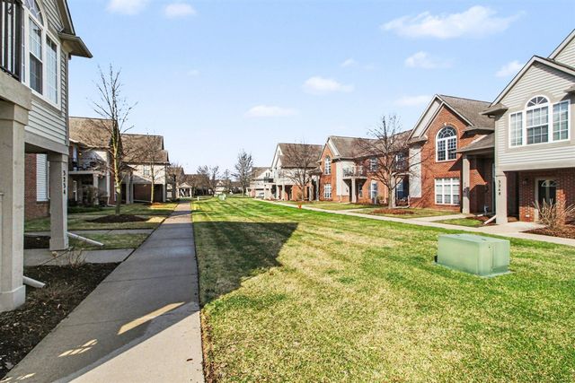 3242 Primrose Lane, Ypsilanti, MI 48197