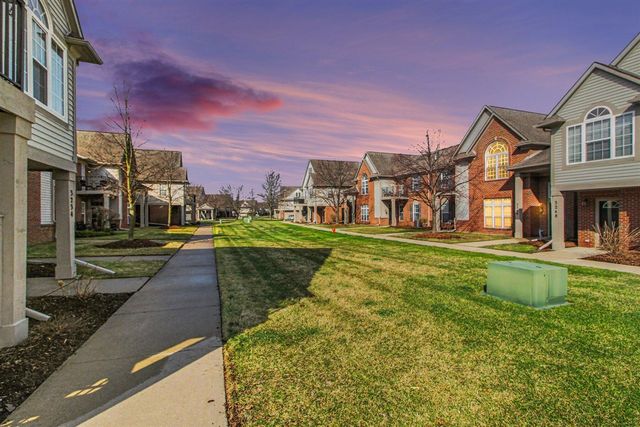 3242 Primrose Lane, Ypsilanti, MI 48197