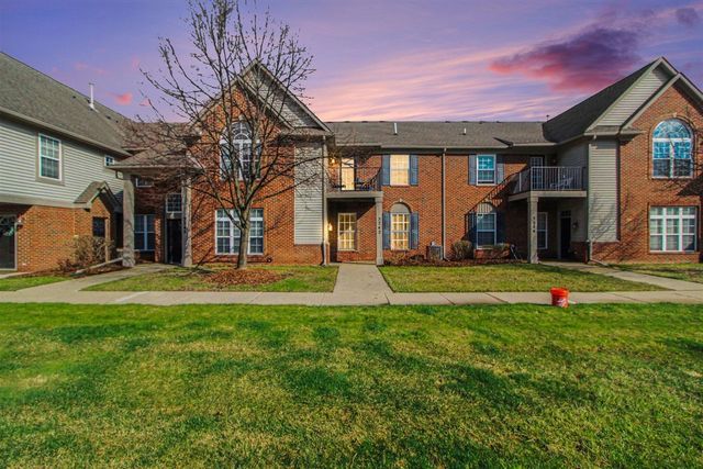 3242 Primrose Lane, Ypsilanti, MI 48197