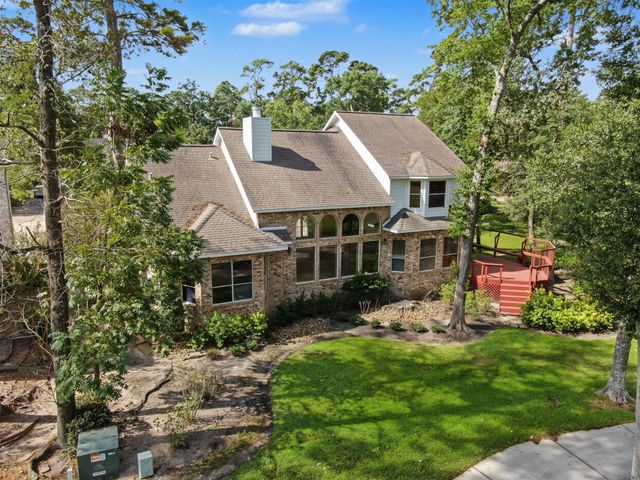 3134 Lake Island Drive, Montgomery, TX 77356