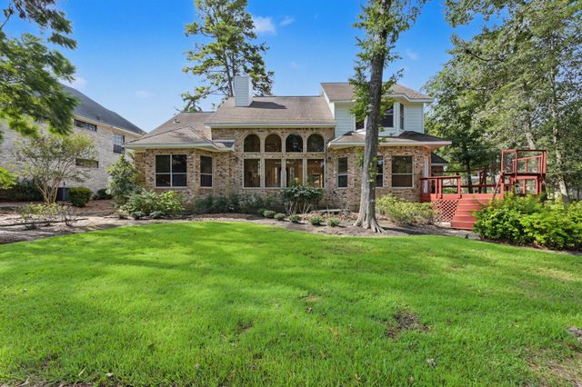 3134 Lake Island Drive, Montgomery, TX 77356