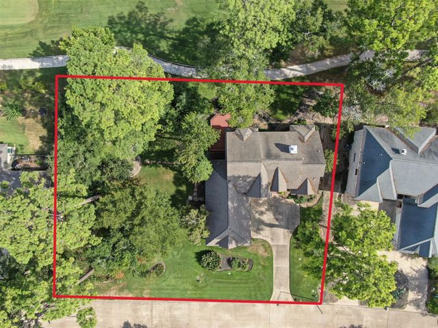 3134 Lake Island Drive, Montgomery, TX 77356
