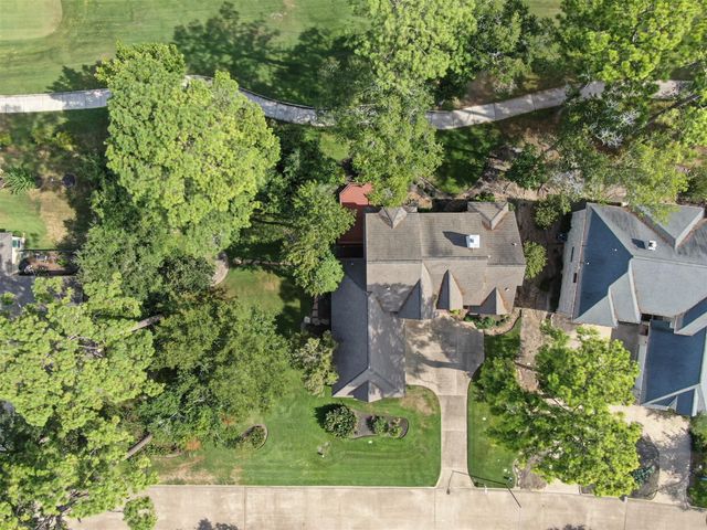 3134 Lake Island Drive, Montgomery, TX 77356
