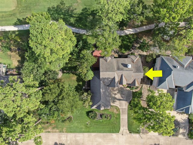 3134 Lake Island Drive, Montgomery, TX 77356