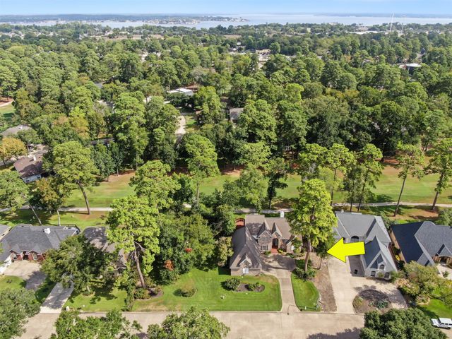 3134 Lake Island Drive, Montgomery, TX 77356