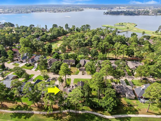 3134 Lake Island Drive, Montgomery, TX 77356