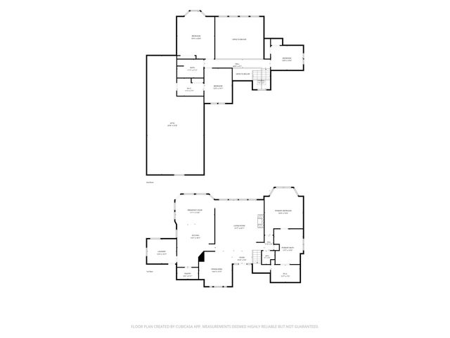 3134 Lake Island Drive, Montgomery, TX 77356