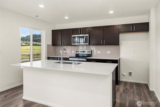 1356 Salzer Creek Drive, Centralia, WA 98531