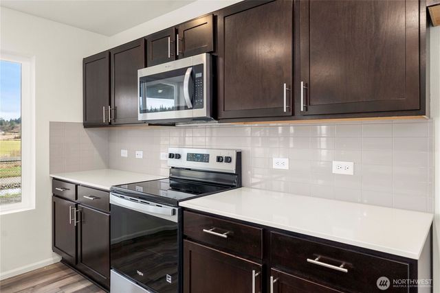 1356 Salzer Creek Drive, Centralia, WA 98531