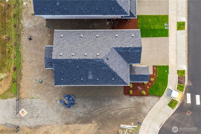 1356 Salzer Creek Drive, Centralia, WA 98531