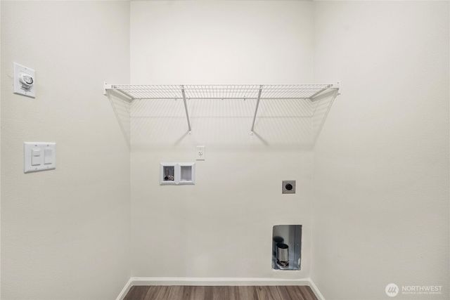 1356 Salzer Creek Drive, Centralia, WA 98531