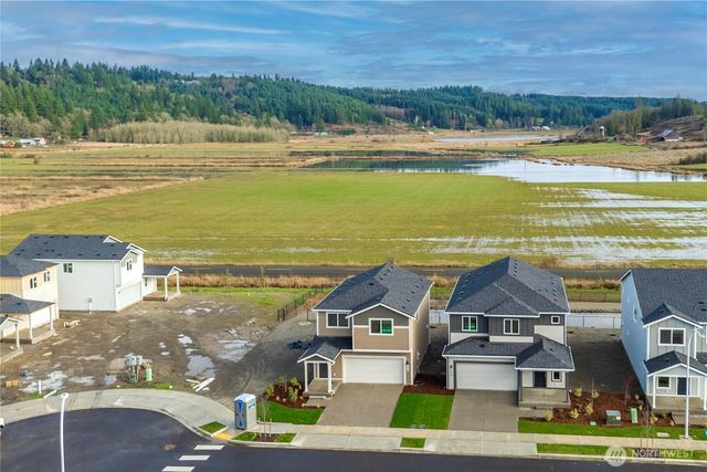 1356 Salzer Creek Drive, Centralia, WA 98531