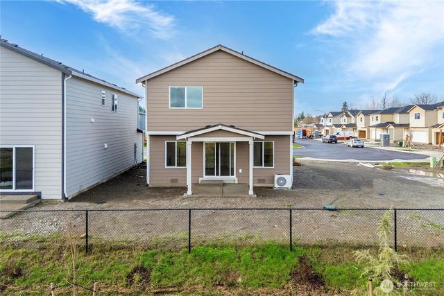 1356 Salzer Creek Drive, Centralia, WA 98531