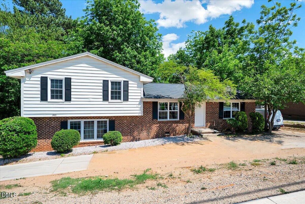 3408 Atlantic Avenue, Raleigh, NC 27604