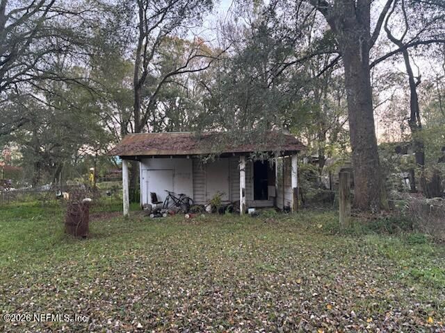 6704 JOLENE Drive, Jacksonville, FL 32219