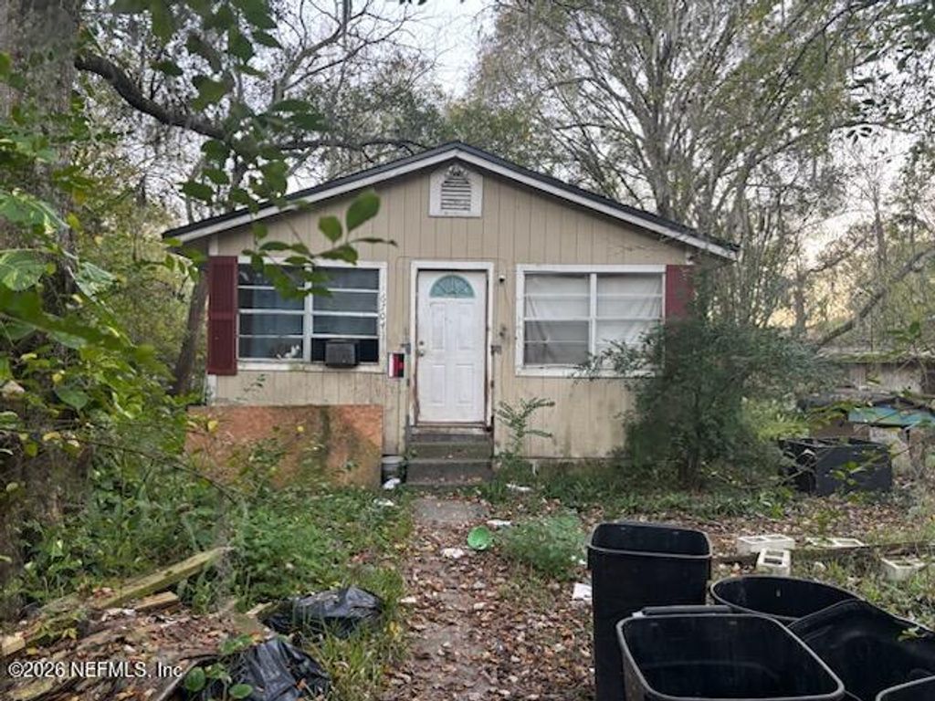 6704 JOLENE Drive, Jacksonville, FL 32219