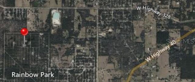 SW 12TH PLACE, Ocala, FL 34481