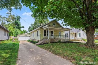 143 Murray Street Se, City Of Kentwood, MI 49548