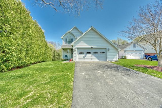 132 Cranbrook, Webster, NY 14580