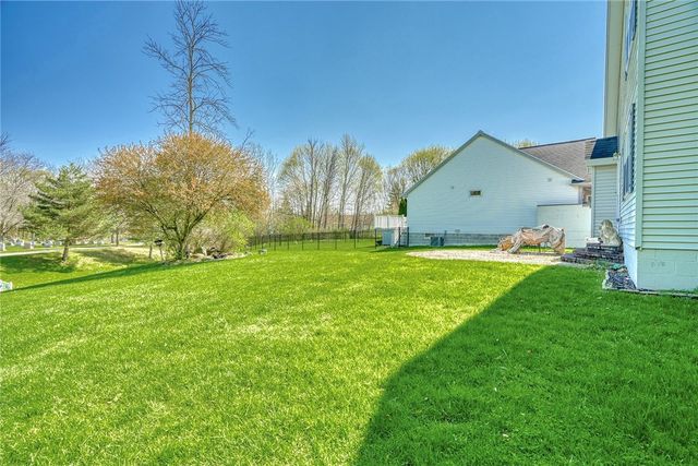 132 Cranbrook, Webster, NY 14580