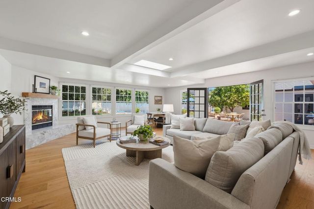 3475 San Pasqual Street, Pasadena, CA 91107