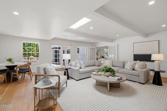 3475 San Pasqual Street, Pasadena, CA 91107