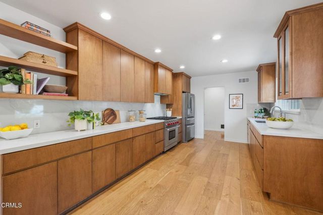 3475 San Pasqual Street, Pasadena, CA 91107