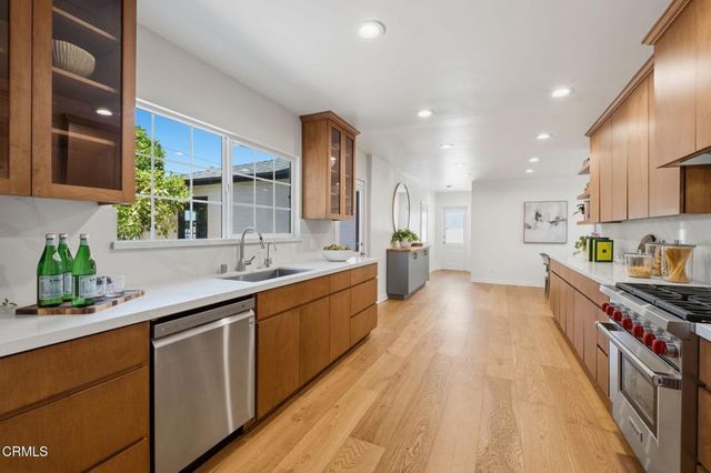 3475 San Pasqual Street, Pasadena, CA 91107