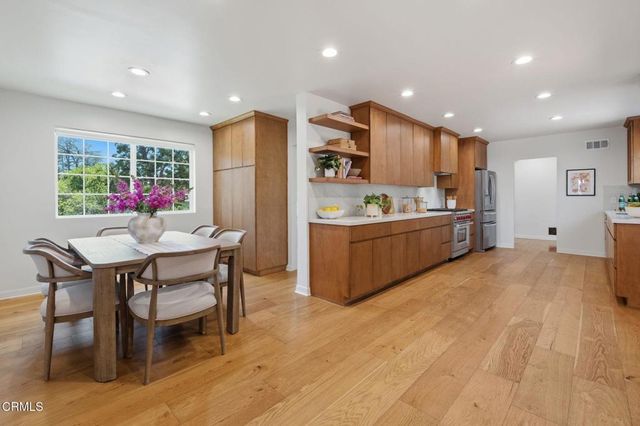 3475 San Pasqual Street, Pasadena, CA 91107