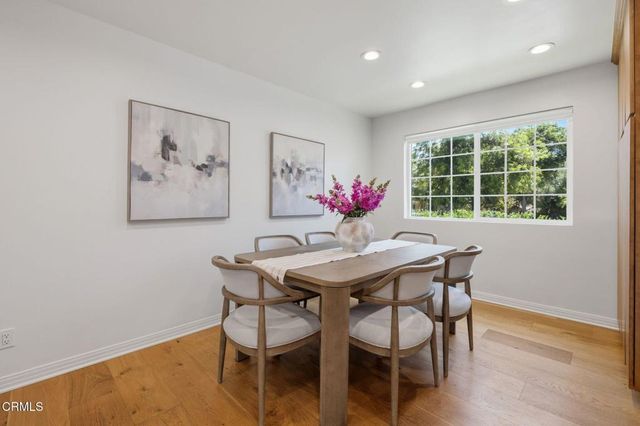 3475 San Pasqual Street, Pasadena, CA 91107