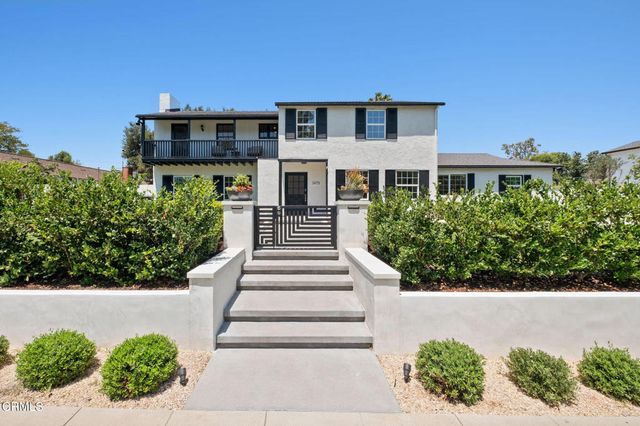 3475 San Pasqual Street, Pasadena, CA 91107
