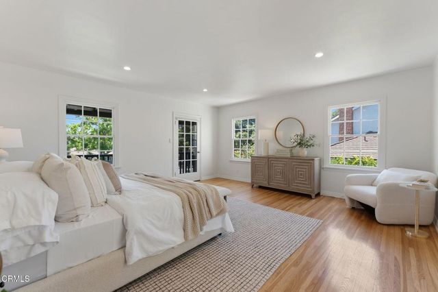 3475 San Pasqual Street, Pasadena, CA 91107