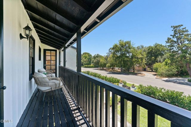 3475 San Pasqual Street, Pasadena, CA 91107